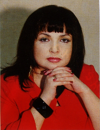 Екатерина Ничипоренко