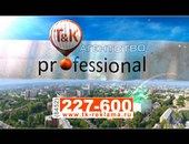 Агентство коммуникаций и маркетинга "T&K Professional"